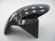 Glossy Black 2003-2004 Kawasaki ZX6R Motorcycle Fairings