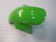 Green Black Elf Bridgestone 2003-2004 Kawasaki ZX6R Motorcycle Fairings