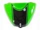 Green Red Black Elf 66 2005-2006 Kawasaki ZX6R Motorcycle Fairings