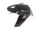Orange Black 2005-2006 Kawasaki ZX6R Motorcycle Fairing