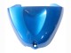 Glossy Blue 2005-2006 Kawasaki ZX6R Motorcycle Fairings