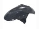 Dark Grey Black 2005-2006 Kawasaki ZX6R Motorcycle Fairings