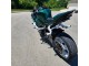 Dark Green 2019-2022 Kawasaki ZX6R Motorcycle Fairings