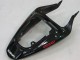 Glossy Black 2000-2002 Suzuki GSXR1000 Motorcycle Fairings
