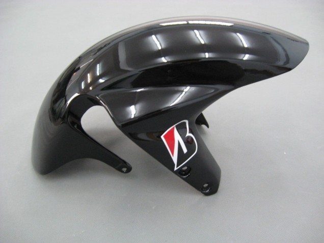 Red Yellow Blue Green Black JOMO 2003-2004 Suzuki GSXR 1000 Motorcycle Fairings