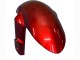 Red Glossy Black 2005-2006 Suzuki GSXR 1000 Motorcycle Fairings