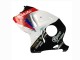 White Blue Red Makita Black 1996-2007 Suzuki GSXR 1300 Hayabusa Motorcycle Fairings
