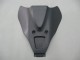 Grey Black Hayabusa 1996-2007 Suzuki GSXR 1300 Hayabusa Motorcycle Fairings