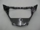 Grey Black Hayabusa 1996-2007 Suzuki GSXR 1300 Hayabusa Motorcycle Fairings