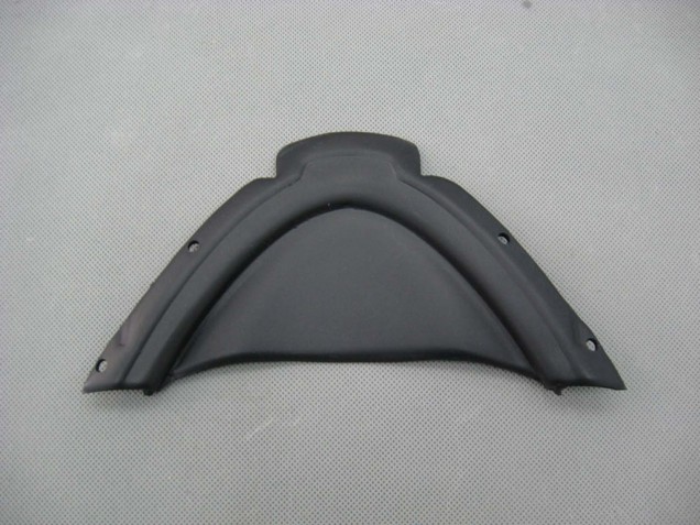 Matte Black Hayabusa 1996-2007 Suzuki GSXR 1300 Hayabusa Motorcycle Fairings