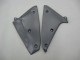 Matte Black Hayabusa 1996-2007 Suzuki GSXR 1300 Hayabusa Motorcycle Fairings