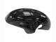 Glossy Black Gold Hayabusa 1996-2007 Suzuki GSXR 1300 Hayabusa Motorcycle Fairings