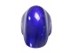 Glossy Blue 1996-2007 Suzuki GSXR 1300 Hayabusa Motorcycle Fairings