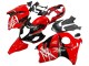 Red Black Hayabusa 1996-2007 Suzuki GSXR 1300 Hayabusa Motorcycle Fairings