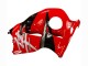 Red Black Hayabusa 1996-2007 Suzuki GSXR 1300 Hayabusa Motorcycle Fairings