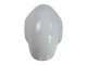 White Blue Hayabusa 1996-2007 Suzuki GSXR 1300 Hayabusa Motorcycle Fairings