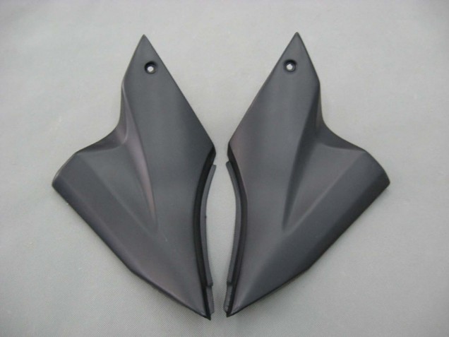 White Red Motul 1996-2007 Suzuki GSXR 1300 Hayabusa Motorcycle Fairings