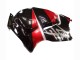 Red Glossy Black Hayabusa 1996-2007 Suzuki GSXR 1300 Hayabusa Motorcycle Fairings