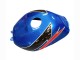 Blue Red Racing 2001-2003 Suzuki GSXR 600 / GSXR 750 Motorcycle Fairings