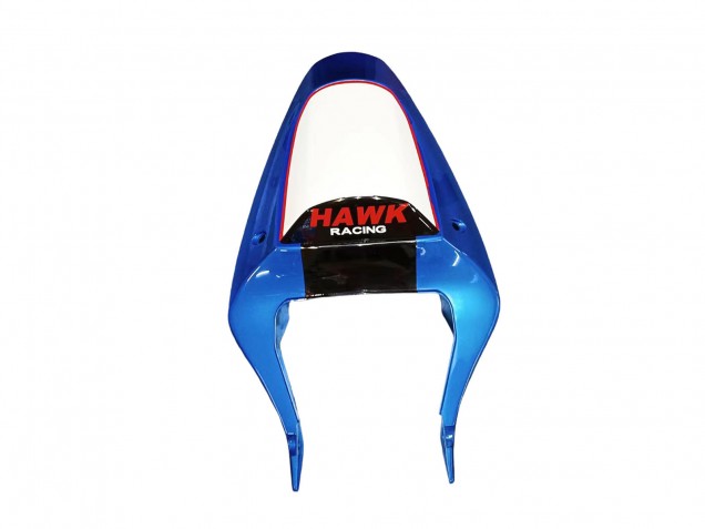 Blue Red Racing 2001-2003 Suzuki GSXR 600 / GSXR 750 Motorcycle Fairings