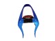 Blue Red Racing 2001-2003 Suzuki GSXR 600 / GSXR 750 Motorcycle Fairings