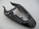 Glossy Black Red White 2001-2003 Suzuki GSXR 600 / GSXR 750 Motorcycle Fairings