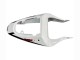 White Glossy Black Red 2001-2003 Suzuki GSXR 600 / GSXR 750 Motorcycle Fairings
