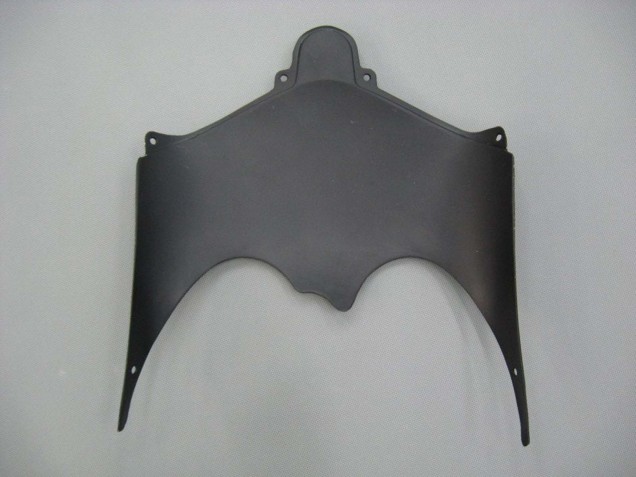 Blue Yellow Black Motul Rizla 2001-2003 Suzuki GSXR 600 / GSXR 750 Motorcycle Fairings