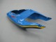 Blue Yellow Black Motul Rizla 2001-2003 Suzuki GSXR 600 / GSXR 750 Motorcycle Fairings