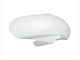 Pearl White 2004-2005 Suzuki GSXR 600 / GSXR 750 Motorcycle Fairings