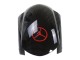 Glossy Black Red Jordan Michelin 2004-2005 Suzuki GSXR 600 / GSXR 750 Motorcycle Fairings