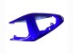 Blue Black White Decal 2004-2005 Suzuki GSXR 600 / GSXR 750 Motorcycle Fairings