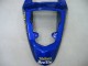 Blue White Yellow Green Telefonica Motul MoviStar 2004-2005 Suzuki GSXR 600 / GSXR 750 Motorcycle Fairings