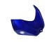 White Blue Glossy Black Red 2006-2007 Suzuki GSXR 600 / GSXR 750 Motorcycle Fairings