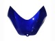 White Blue Glossy Black Red 2006-2007 Suzuki GSXR 600 / GSXR 750 Motorcycle Fairings
