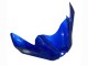Blue White Red 2008-2010 Suzuki GSXR 600 / GSXR 750 Motorcycle Fairing Kits