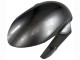 Matte Grey Black 2008-2010 Suzuki GSXR 600 / GSXR 750 Motorcycle Fairings