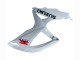 Glossy Grey 2008-2010 Suzuki GSXR 600 / GSXR 750 Motorcycle Fairings