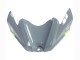 Grey Yellow Red 2008-2010 Suzuki GSXR 600 / GSXR 750 Motorcycle Fairings