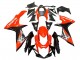 Red Glossy Black 2011-2024 Suzuki GSXR 600 / GSXR 750 Motorcycle Fairings Kits