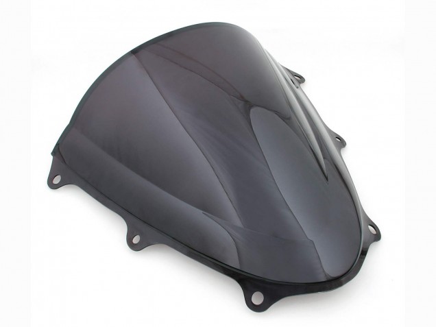 Blue Yellow 2011-2024 Suzuki GSXR 600 / GSXR 750 Motorcycle Fairings