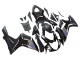 Matte Black Grey Purple 2011-2024 Suzuki GSXR 600 / GSXR 750 Motorcycle Fairings