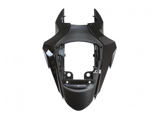 Matte Black Grey Purple 2011-2024 Suzuki GSXR 600 / GSXR 750 Motorcycle Fairings