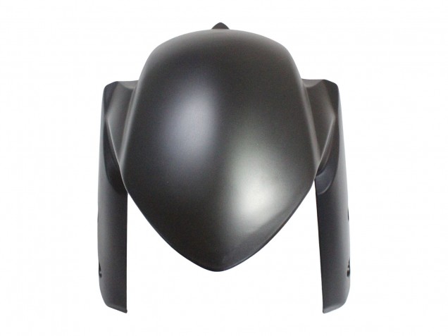 Matte Black Grey Purple 2011-2024 Suzuki GSXR 600 / GSXR 750 Motorcycle Fairings