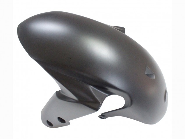 Matte Black Grey Purple 2011-2024 Suzuki GSXR 600 / GSXR 750 Motorcycle Fairings