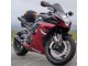 Red Glossy Black 2011-2024 Suzuki GSXR 600 / GSXR 750 Bike Fairings