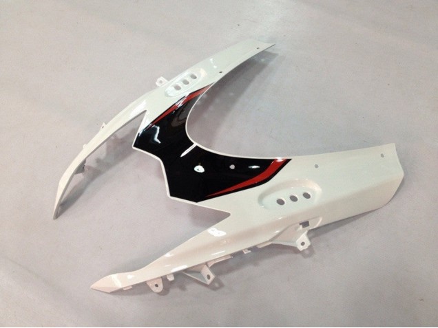 Blue White 2011-2024 Suzuki GSXR 600 / GSXR 750 Motorcycle Fairings