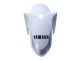 White Blue Black Yamalube 2015-2018 Yamaha YZF R3/R25 Motorcycle Fairings