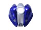 White Blue Black Yamalube 2015-2018 Yamaha YZF R3/R25 Motorcycle Fairings