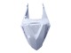 White Blue Black Yamalube 2015-2018 Yamaha YZF R3/R25 Motorcycle Fairings